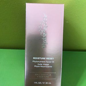 Hydropeptide Moisture Reset Phytonutrient Facial